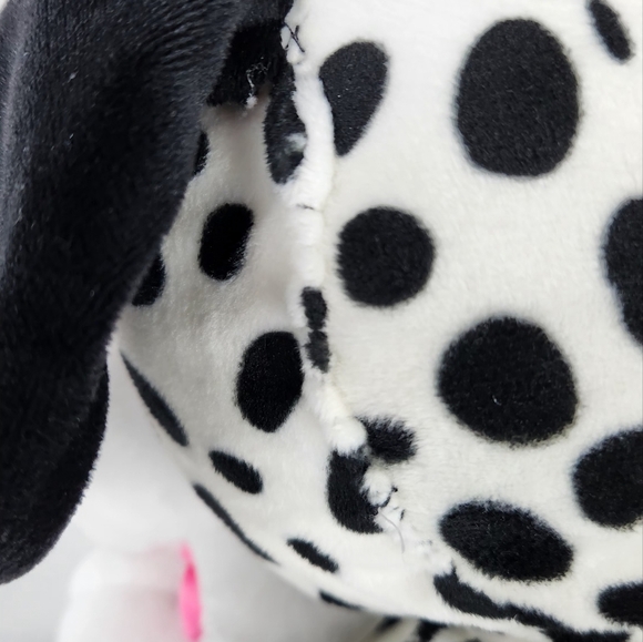 Big T Toys Dalmation Puppy. - Picture 6 of 7